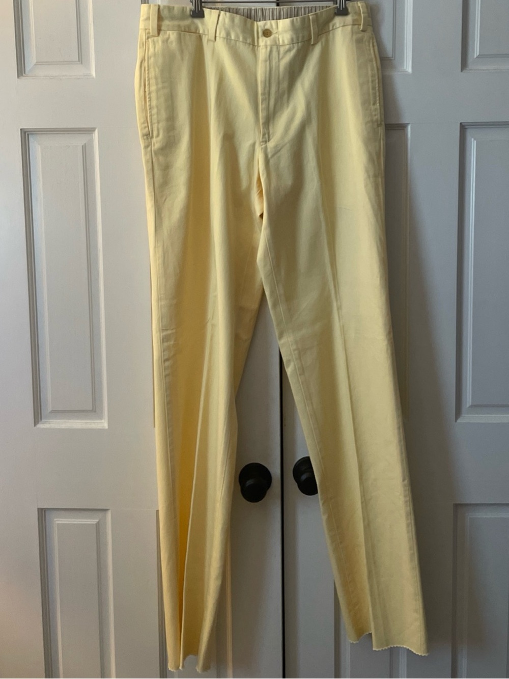 Bills Khakis Vintage Twill Made In USA Size 35 Waist NWT